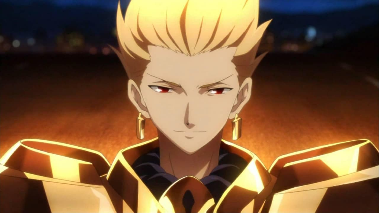 【Fate/Zero】角色人氣排行～ - 動漫板 | Dcard
