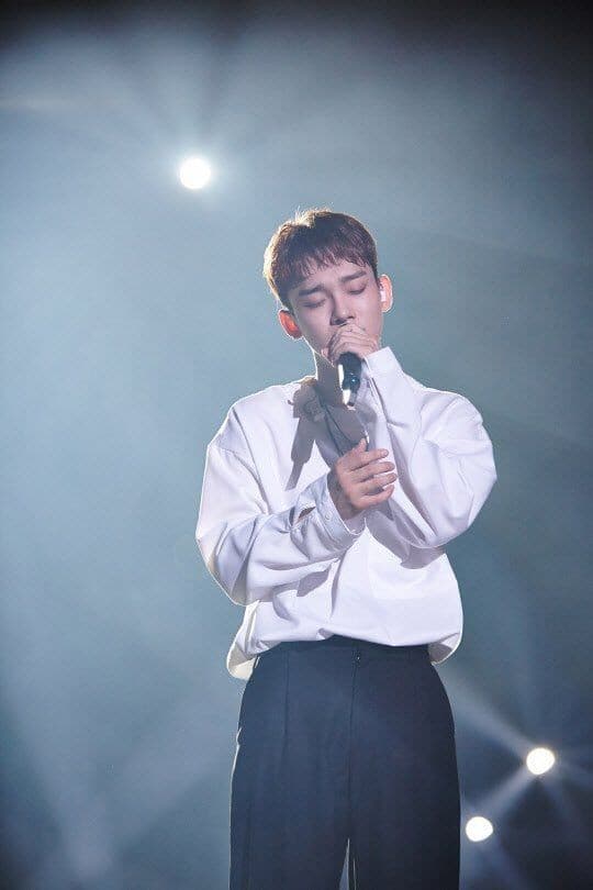 #消息 𝟎𝟒.𝟐𝟓 恭喜Chen退伍 ٩(ˊωˋ*)و - EXO板 | Dcard