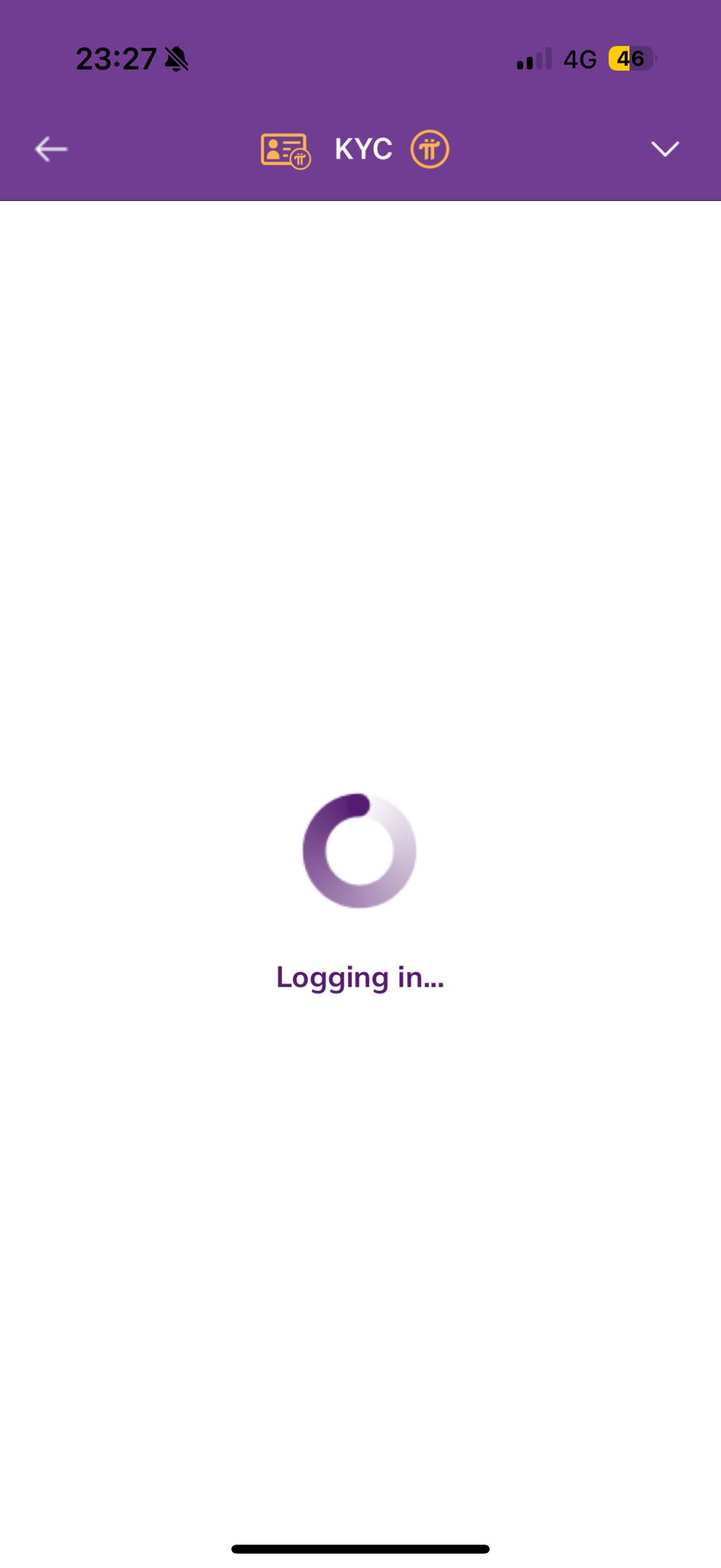 Pi幣KYC卡住- 區塊鏈板| Dcard