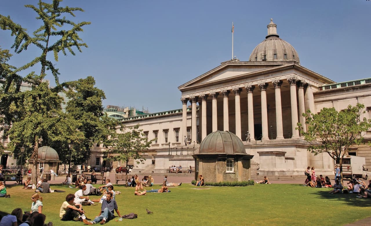 phd applied linguistics ucl