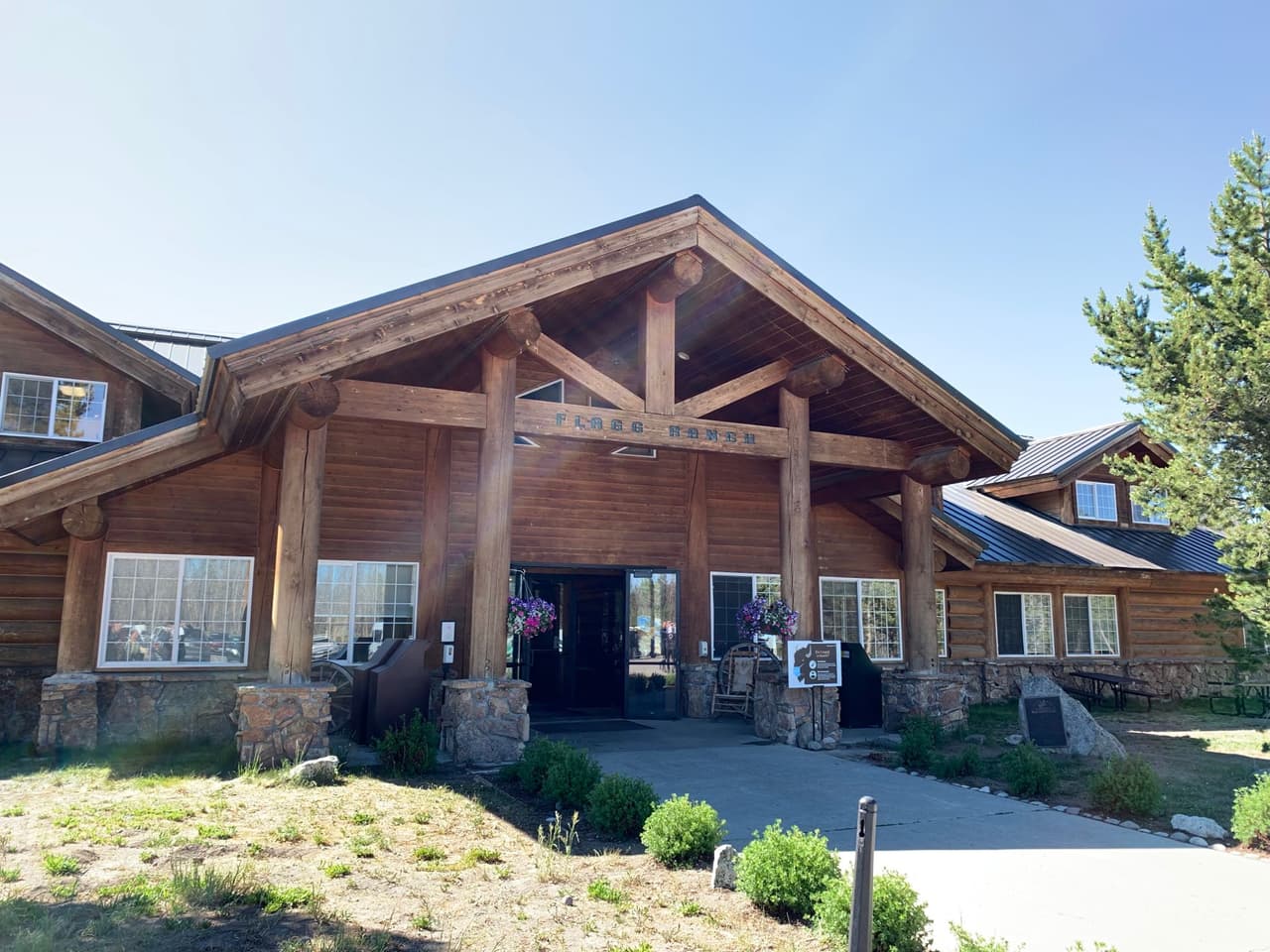 2021美國打工旅遊 大提頓國家公園 Grand Teton 🏞 - 旅遊板 | Dcard