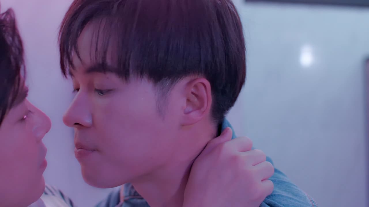 #泰腐 The Sign 預感 全劇透心得 - BL影視板 | Dcard