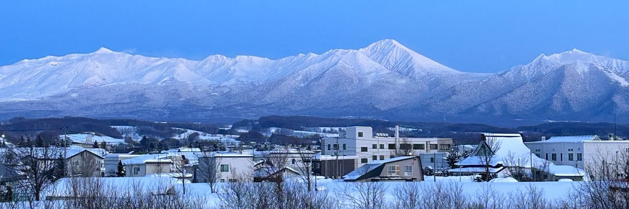 推推推雪人