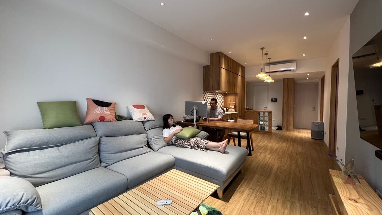 #分享 新家開箱 入住兩個月的心得 - 居家生活板 | Dcard