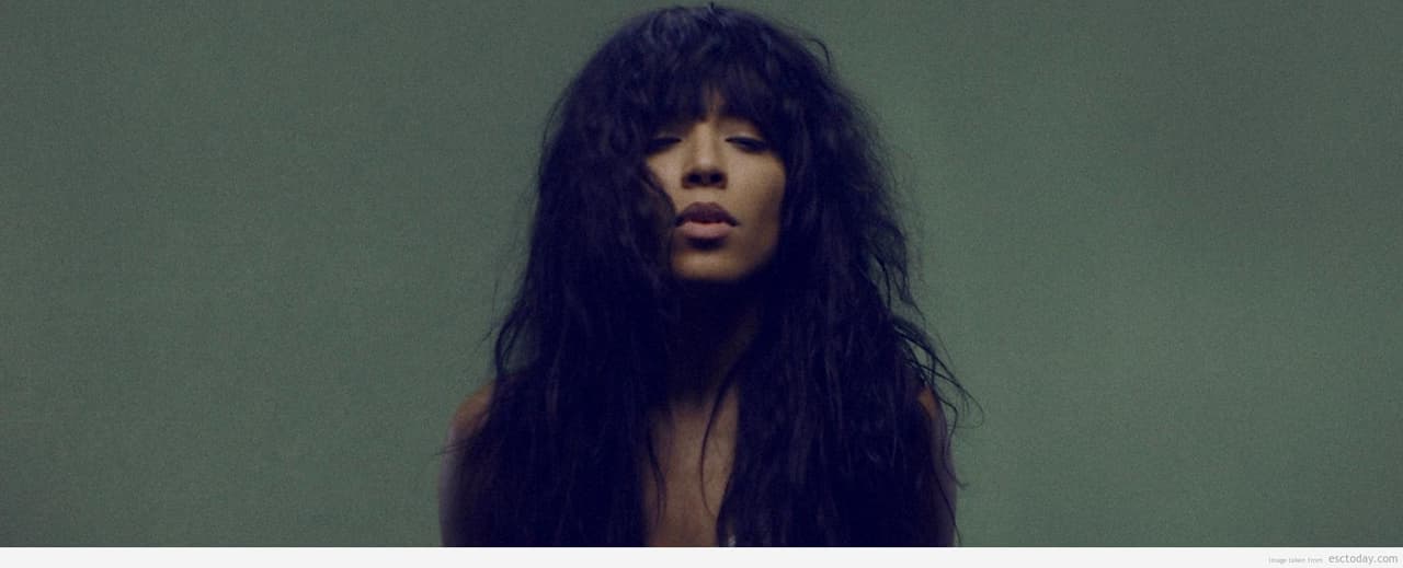 [西洋/冷門慎入] 瑞典流行音樂女歌手 - Loreen - 音樂板 | Dcard