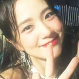 김지수一朵花
