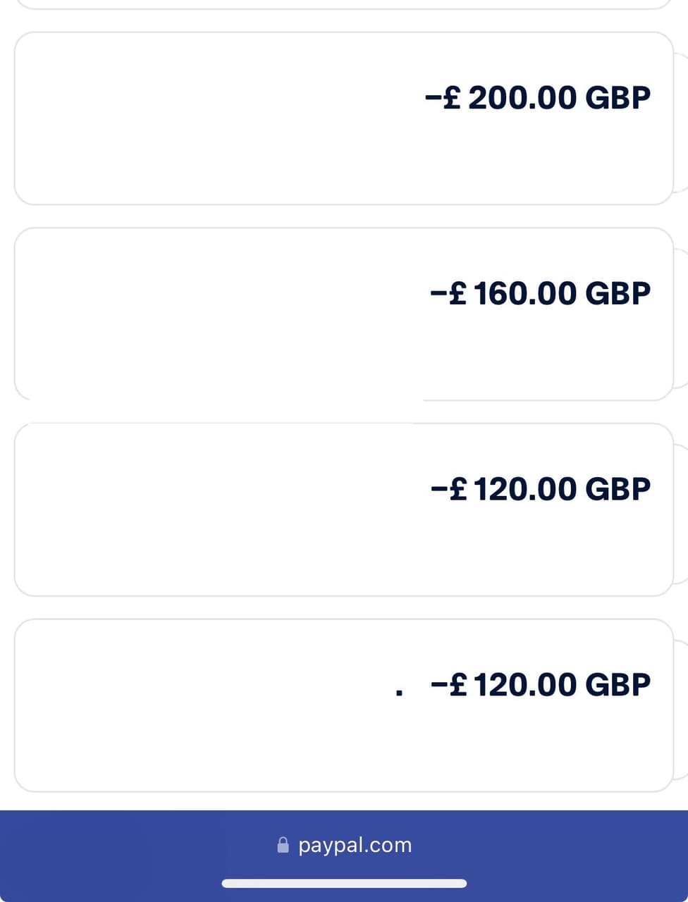 Paypal 信用卡 安全 嗎 (99) 사진