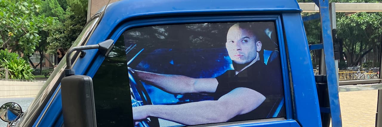 低能林