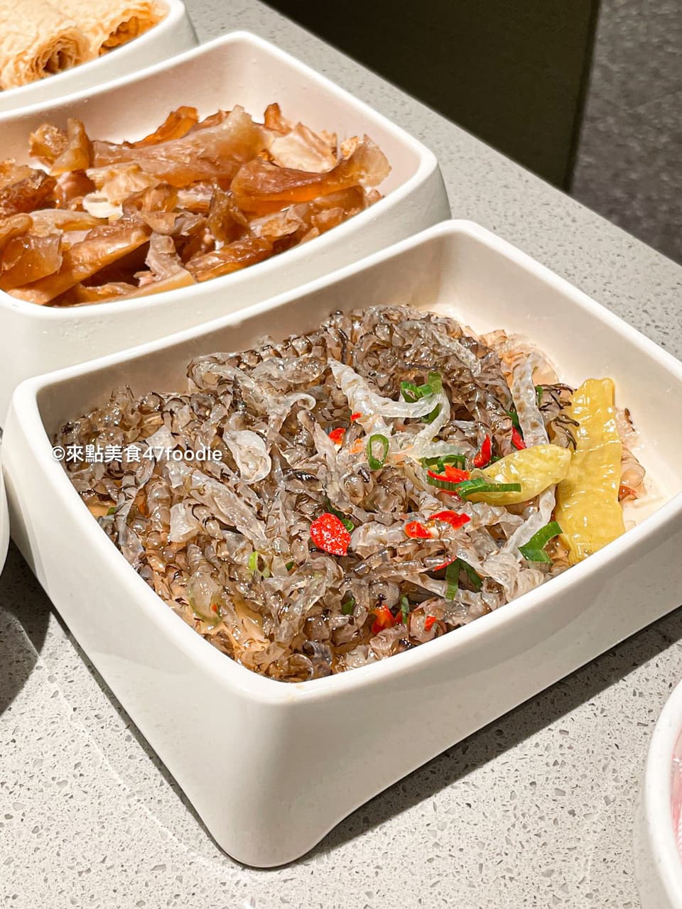 雷‼️海底撈新品分享!之菜鳥黑海提問 - 美食板 | Dcard