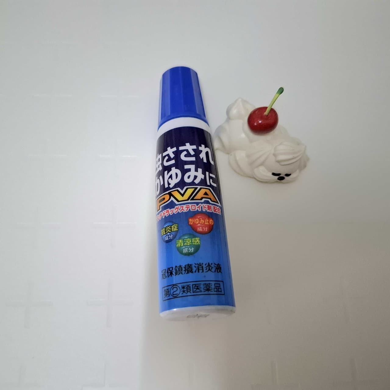 分享有效阻止吸血鬼蚊子咬後皮膚癢的法寶✨ - 閒聊板| Dcard