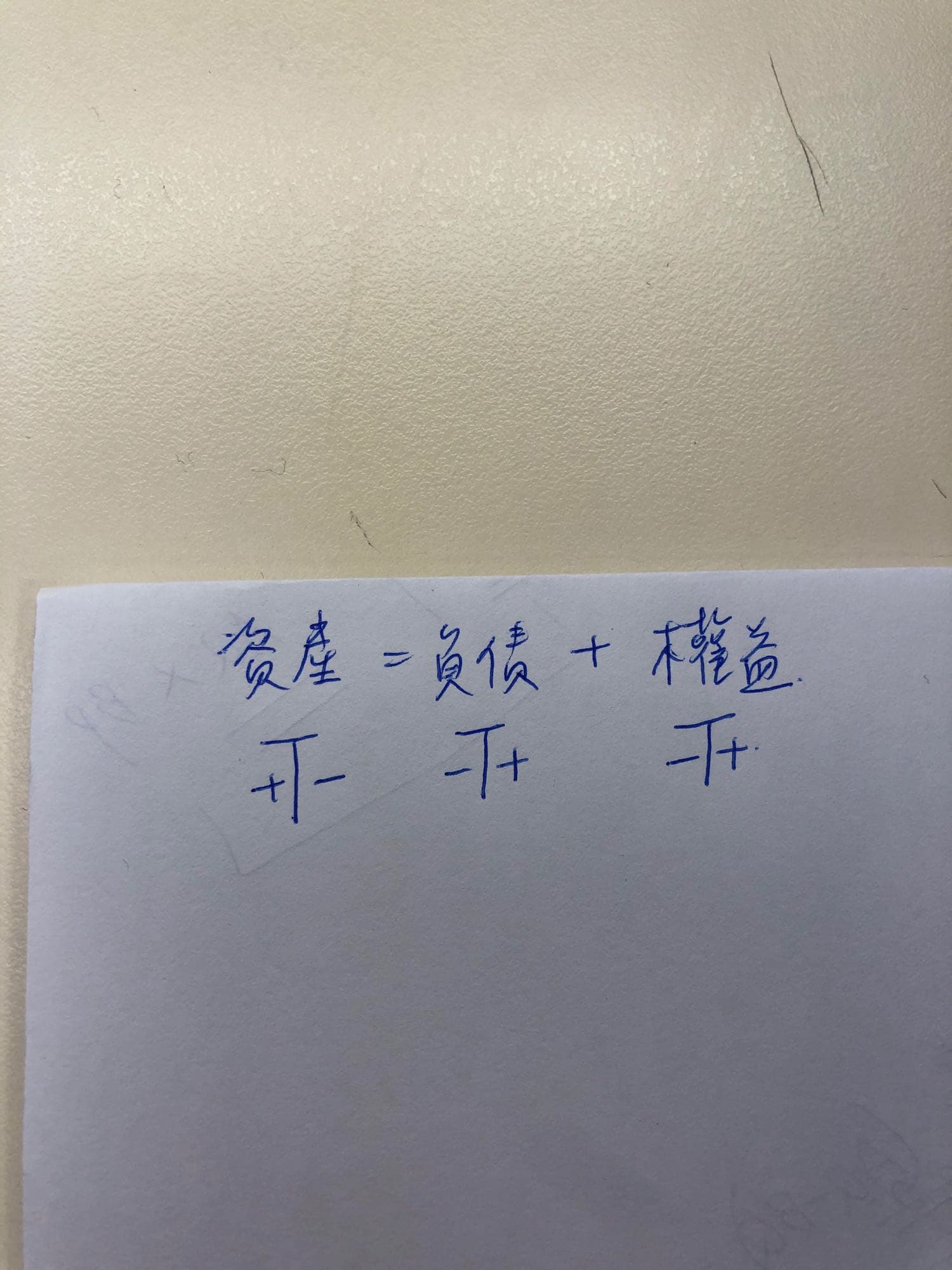 會計的一些基本問題- 會計板| Dcard