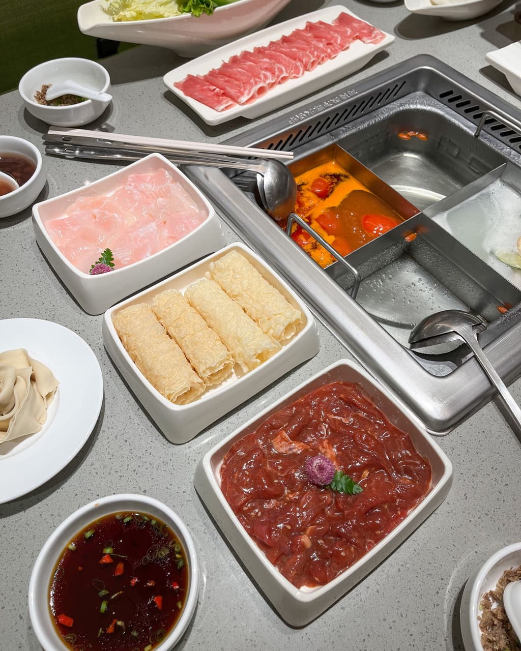 分享!海底撈3種隱藏吃法 - 美食板 | Dcard
