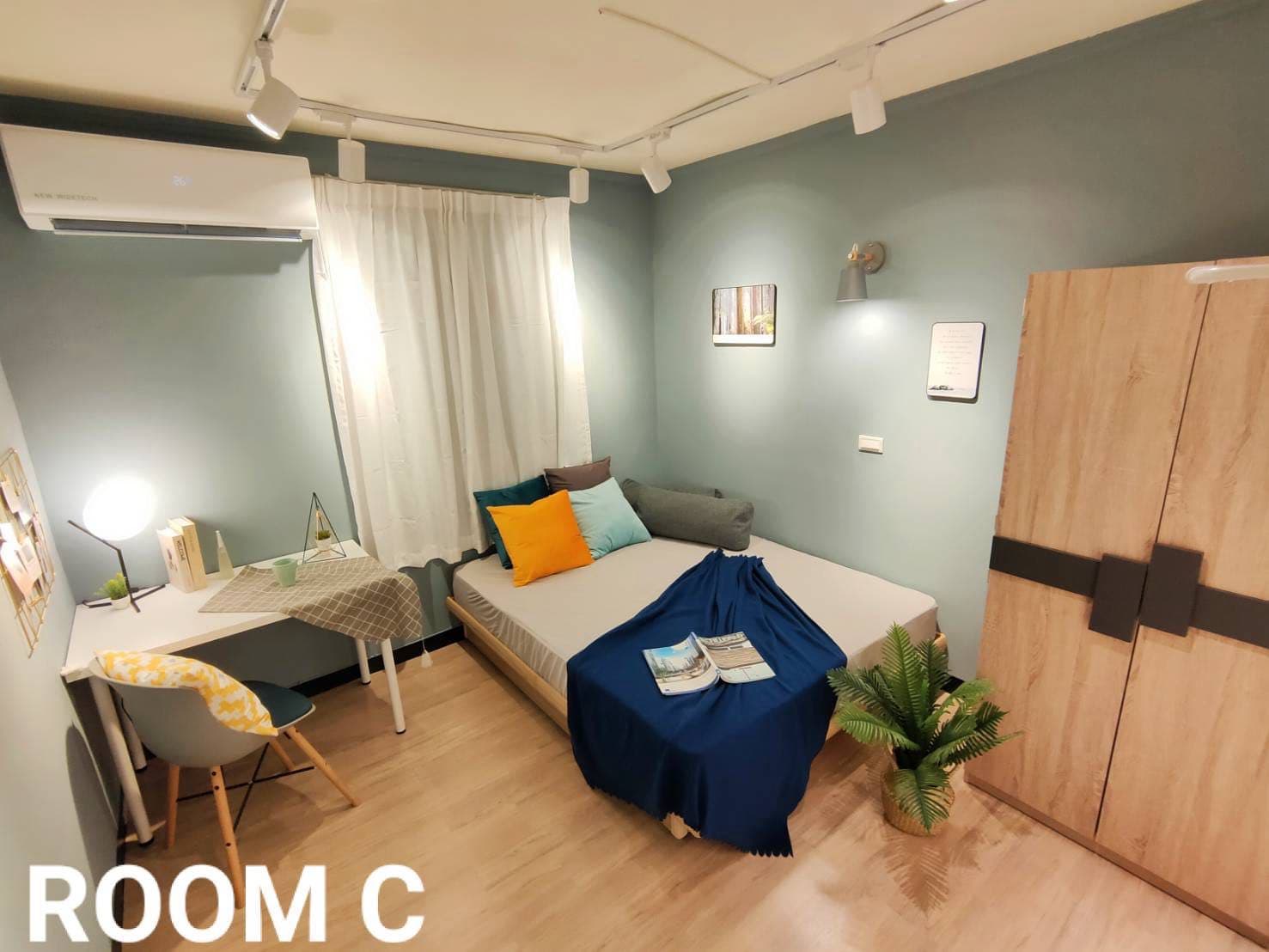 #招租 內湖東湖站雅房｜租補後1萬｜限女性 - Image 1