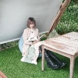 中西合併的♢巫祝Miko
