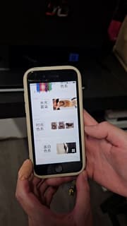 染髮也可以這麼高科技！ AI染髮是把頭伸進去染嗎？The Norris Hair 的Ai系統幫你精準選色、調色，現實髮色與預覽的一模一樣