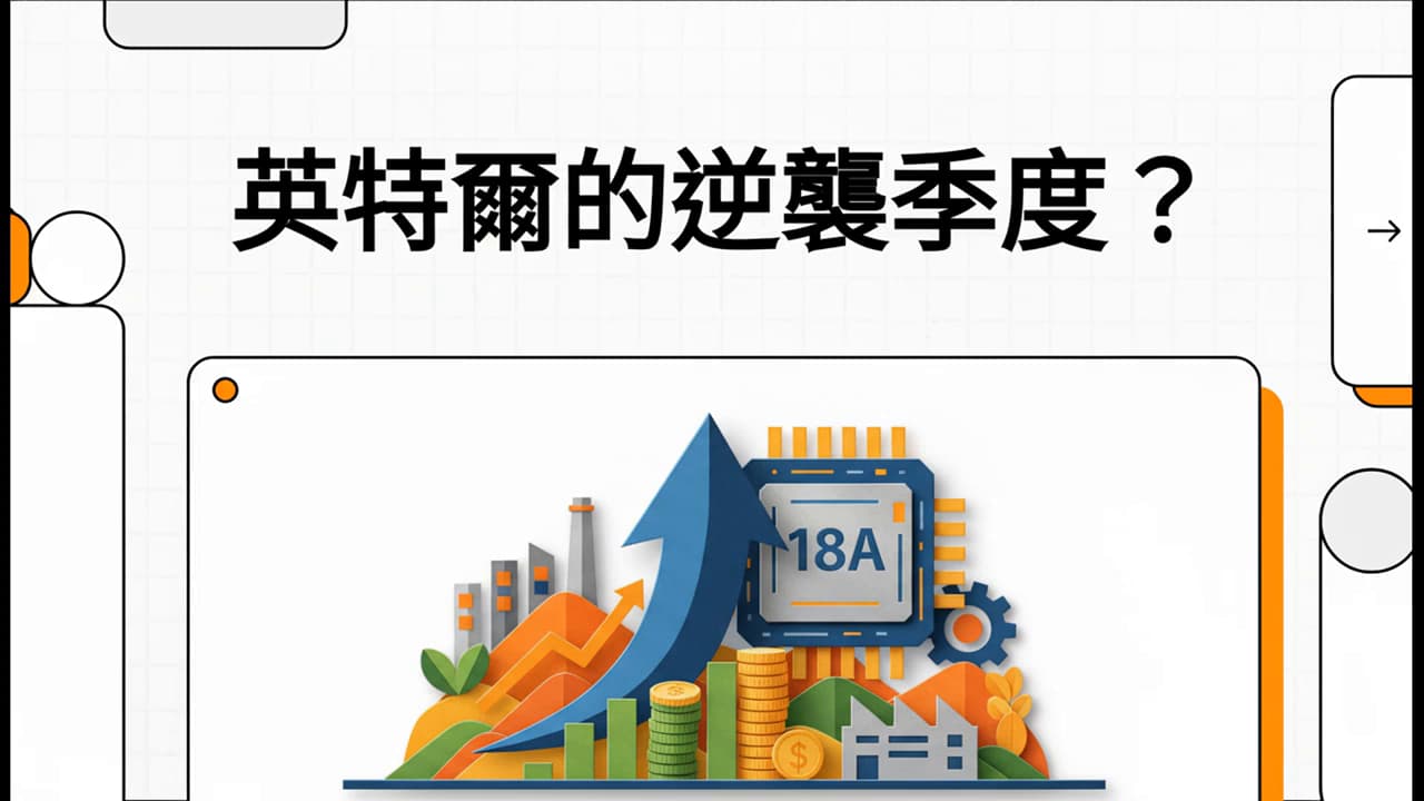 標的美股英特爾(Intel) 2025年第三季財報分析- 股票板| Dcard