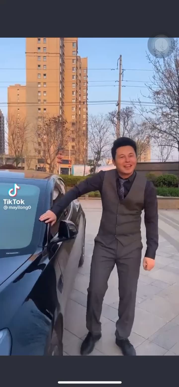Hi 大家好 我叫馬一龍 - 梗影板 | Dcard