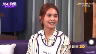 我真的不喜歡這位前輩主持人 - 追星板 | Dcard