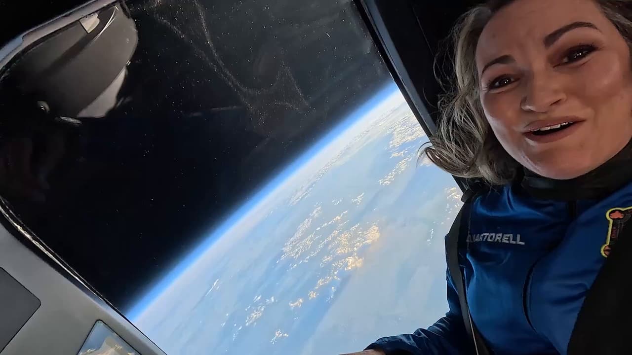 🌌【從幣圈到太空圈，Justin Sun 孫宇晨用TRON 連結宇宙】 - 閒聊板| Dcard