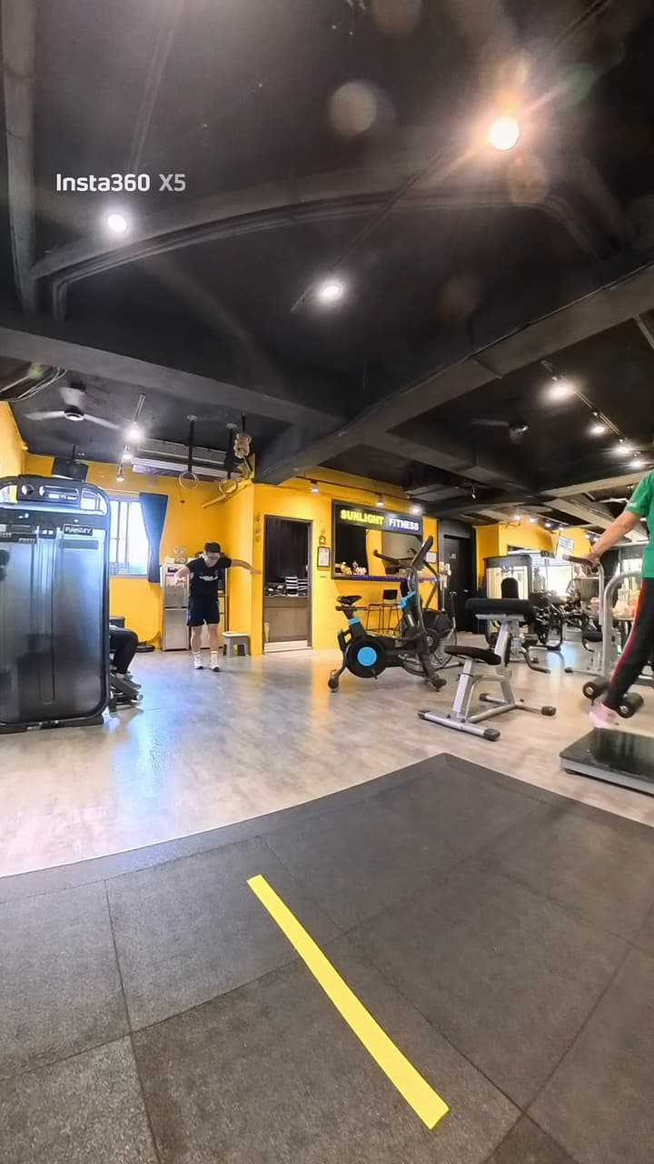 12/12週五練個倒立走路Crossfit訓練紀錄💪🏾 #有練就拍 #Crossfit #Hyrox #健身紀錄 #CF課表 #全球極限體能 ...