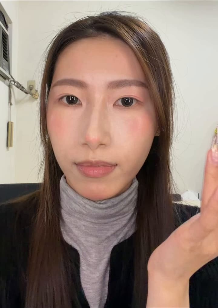 （已抽出）抽獎🎁 人生第一次仿妝獻給方蕾💓 ft. RC多用膏 - 水晶 (@ch12377) | Dcard